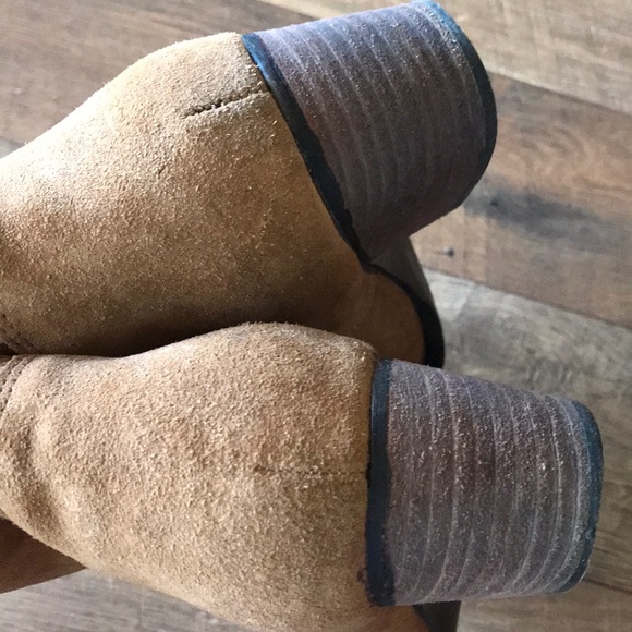 ⬇️$45 Chinese laundry boots in size 8.5 - Picture 4 of 8